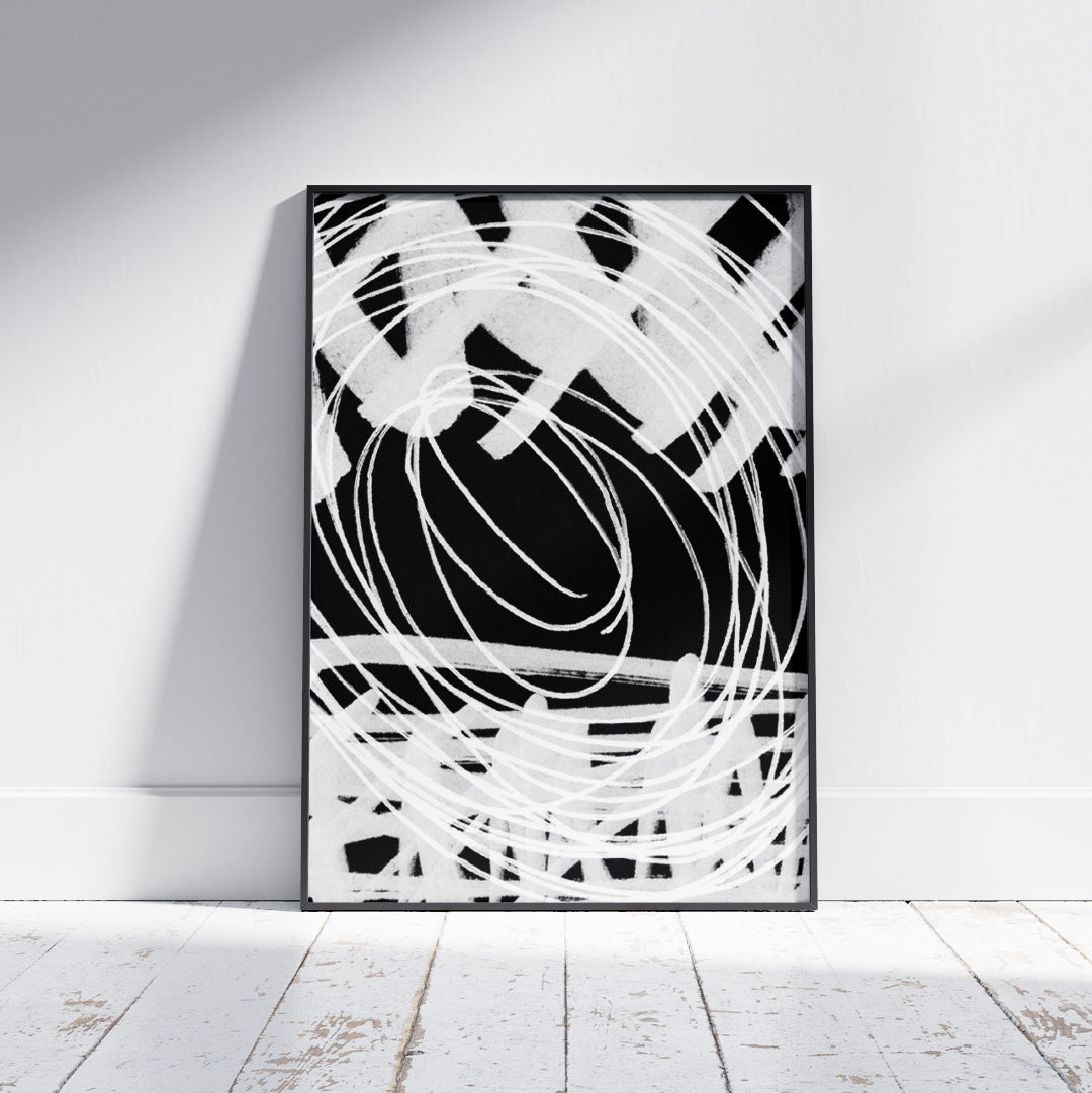 Abstract Lines | V1