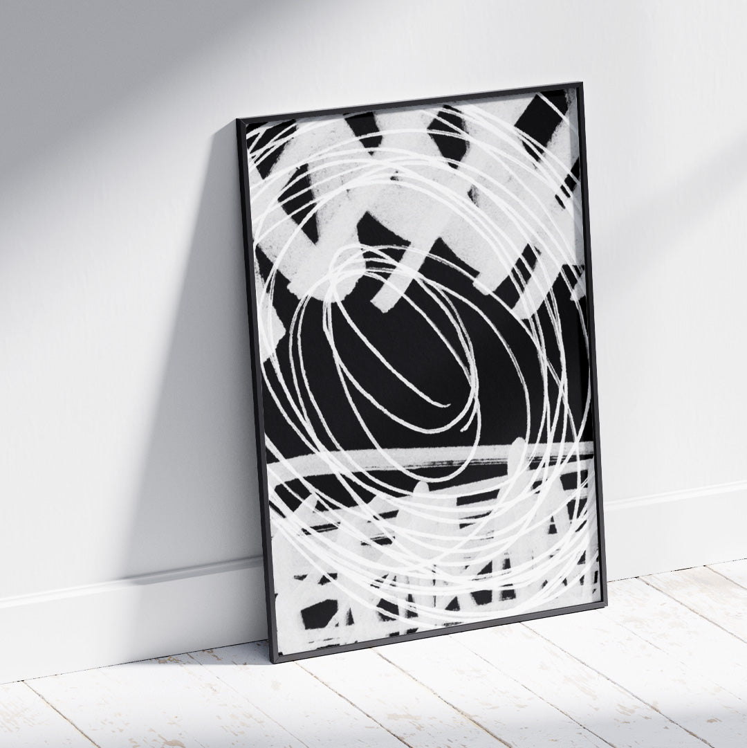 Abstract Lines | V1
